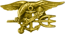 Navy SEAL Trident